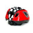 Casca HEADGY Race rosu/alb/negru S(52-56cm)