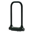 Antifurt Blackburn Local U Lock Long, Culoare: Black