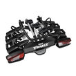 Suport biciclete THULE VeloCompact 926 - 3 biciclete 13pini