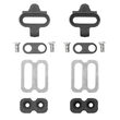 Set Placute SPD M-WAVE " CLEAT S "  MTB