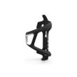 SUPORT BIDON CUBE BOTTLE CAGE HPP LEFT-HAND SIDECAGE Negru Alb