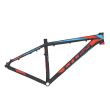 Cadru CROSS GRX 29" 510mm Negru/Rosu