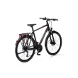 Bicicleta CROSS Travel man- 28'' trekking - 480mm