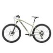 Bicicleta MTB XC CORRATEC X-Vert Elite 29 2022 alb-crem / negru / rosu Size-M
