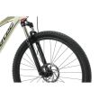 Bicicleta MTB XC CORRATEC X-Vert Elite 29 2022 alb-crem / negru / rosu Marime L' 49cm
