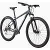 Bicicleta Mtb Cannondale Trail 6 29" 2022 slate gray XL gri