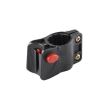 Antifurt cu Cheie EXTEND CIRCON 15*1800mm Negru 