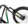 Bicicleta Dartmoor 27.5+, Hornet, negru/verde (glossy black/forest green), mar.440mm(Large), DART-A0632