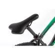Bicicleta Dartmoor 27.5+, Hornet, negru/verde (glossy black/forest green), mar.440mm(Large), DART-A0632