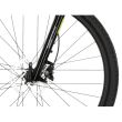 Bicicleta KROSS EVADO 5.0 28" L NEGRU-GRI 