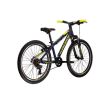 Bicicleta KROSS DUST JR 1.0 24" S ALBASTRA KRDUJ124X12M003551