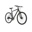 Bicicleta KROSS EVADO 5.0 28" L NEGRU-GRI 