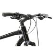 Bicicleta KROSS EVADO 5.0 28" L NEGRU-GRI 