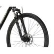 Bicicleta KROSS EVADO 5.0 28" L NEGRU-GRI 