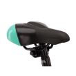 Bicicleta copii KROSS LEA MINI 1.0 20" GRI-TURCOAZ KRLEM120X11W003560