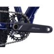 BICICLETA KROSS LEVEL 4.0 29'' M ALBASTRU|ALB 2022