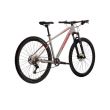 Bicicleta KROSS LEVEL 4.0 29" L GRI-ROSU 