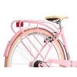 Bicicleta LE GRAND LILLE 2 28" L DAMA ROZ LGLIZ228X19W001386