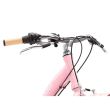 Bicicleta LE GRAND LILLE 2 28" L DAMA ROZ LGLIZ228X19W001386