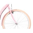 Bicicleta LE GRAND LILLE 2 28" L DAMA ROZ LGLIZ228X19W001386