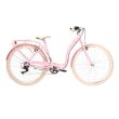 Bicicleta LE GRAND LILLE 2 28" L DAMA ROZ LGLIZ228X19W001386