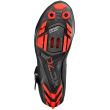 PANTOFI CICLISM SHIMANO XC RACING SH-XC70L, BLACK 