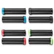 MANSOANE CUBE GRIPS RACE SL NEGRU ROSU