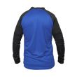 Bluza ciclism CROSSER MTB L