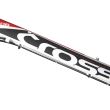 Protectie cadru pt cablu CROSSER DN-160 1.6mm - alb