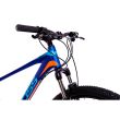 Bicicleta CROSS Xtreme - 27.5'' MTB - 460mm
