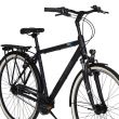 Bicicleta CROSS Citerra man - 28" city - 