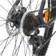 Bicicleta CROSS Viper mdb - 27.5'' MTB - 410mm