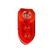 Stop Q-LITE QL-257RN 3 leduri - 2 functii