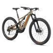Bicicleta SPECIALIZED Turbo Levo Comp Taupe/Voodoo Orange 