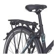Bicicleta CROSS Arena Lady Trekking 28" Negru/Albastru 