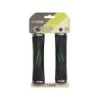 Mansoane T-ONE  Blade T-GP30N lock on grip- negru/verde 130mm