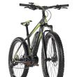 Bicicleta CROSS Element - 27.5'' Plus E-MTB - 440mm