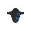 APARATOARE ACID MUDGUARD DOWNHILL Black Blue