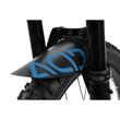 APARATOARE ACID MUDGUARD DOWNHILL Black Blue