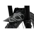 APARATOARE ACID MUDGUARD DOWNHILL Black Flashgrey