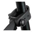 Aparatoare ploaie spate Blackburn Splashboard, Culoare: Black