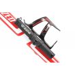Pompa ZEFAL EZ Max FC - Negru +cartus CO2 16g
