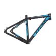 Cadru CROSS GRX 29" 460mm Negru/Albastru