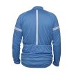 Bluza ciclism CROSSER RS-591 albastru L