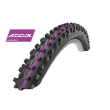 Anvelopa Schwalbe DIRTY DAN Evo Addix U-Soft HS417 27.5*2.35/60-584 B/B-SK TL-Easy Pliabil