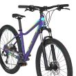 Bicicleta CROSS Causa SL5 - 27.5" MTB - 