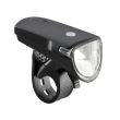 Far + stop AXA Greenline 35 lux USB 1 led negru