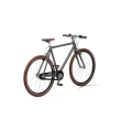 Bicicleta CROSS Spria - 28'' urban - 470mm