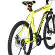BICICLETA ULTRA AGRESSOR 26" GALBEN 480MM