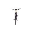 Bicicleta ULTRA Nitro 29" negru/galben 480mm
